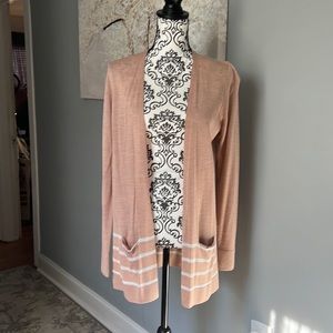 Lightweight Cardigan
